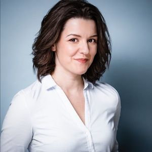 Meet your Posher, Nancy